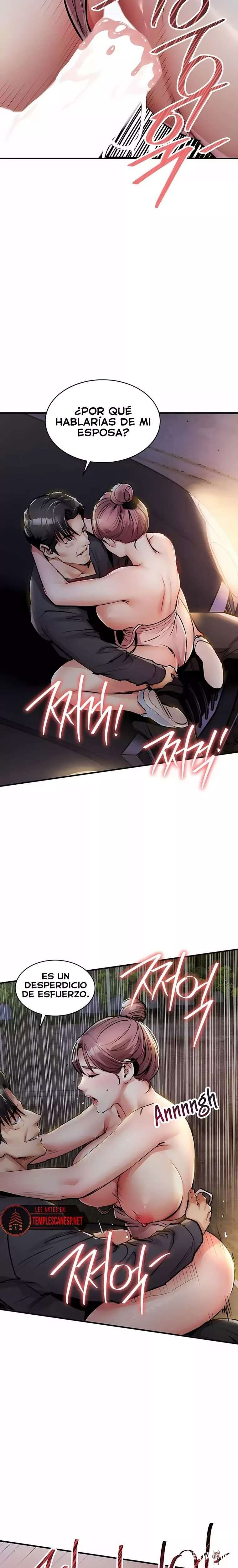 Glorious Homecoming Raw Glorious Homecoming Raw Chapter 31 - Page 8