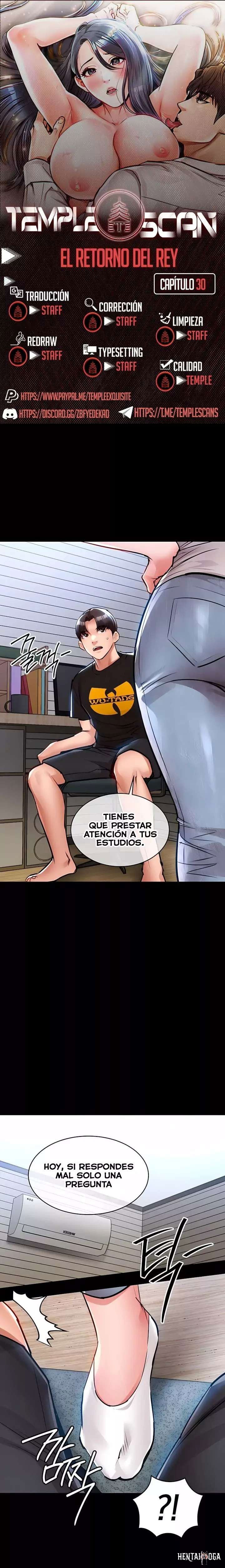 Glorious Homecoming Raw Glorious Homecoming Raw Chapter 30 - Page 1