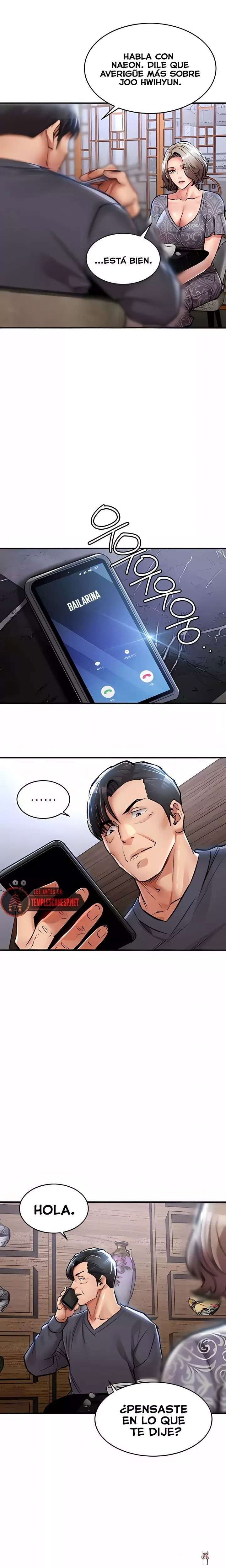 Glorious Homecoming Raw Glorious Homecoming Raw Chapter 30 - Page 13