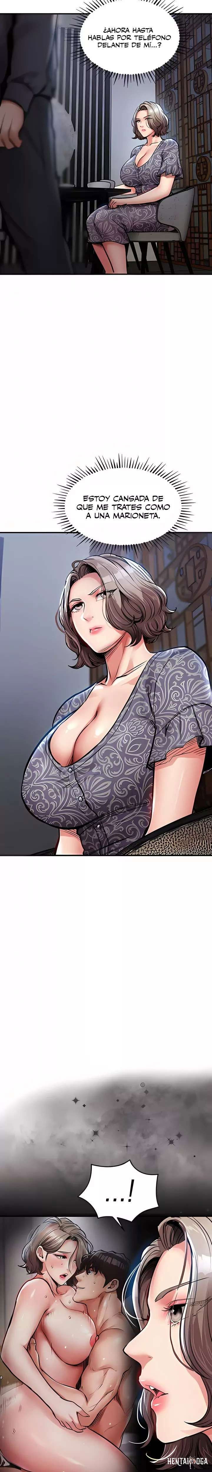 Glorious Homecoming Raw Glorious Homecoming Raw Chapter 30 - Page 15