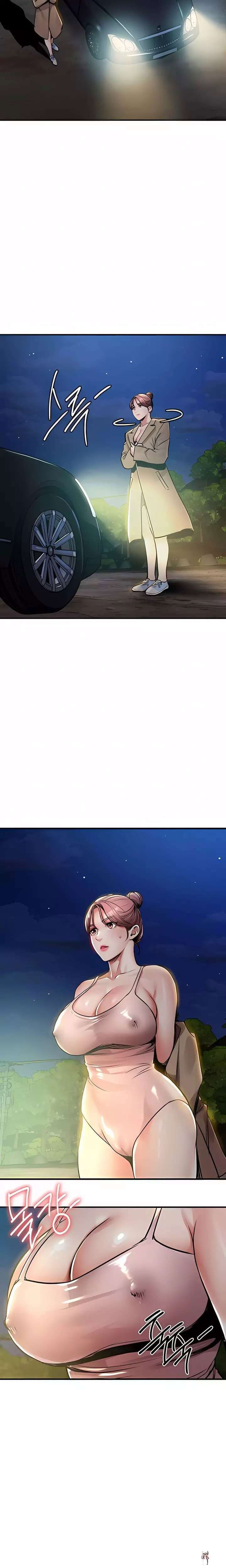 Glorious Homecoming Raw Glorious Homecoming Raw Chapter 30 - Page 19