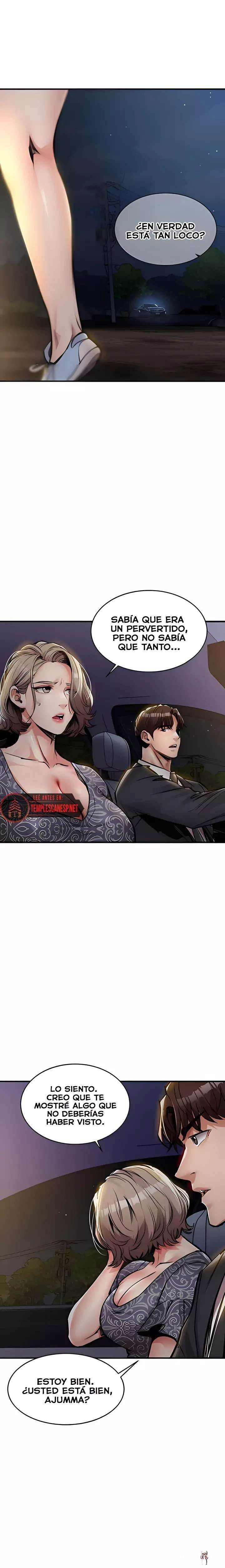 Glorious Homecoming Raw Glorious Homecoming Raw Chapter 30 - Page 21