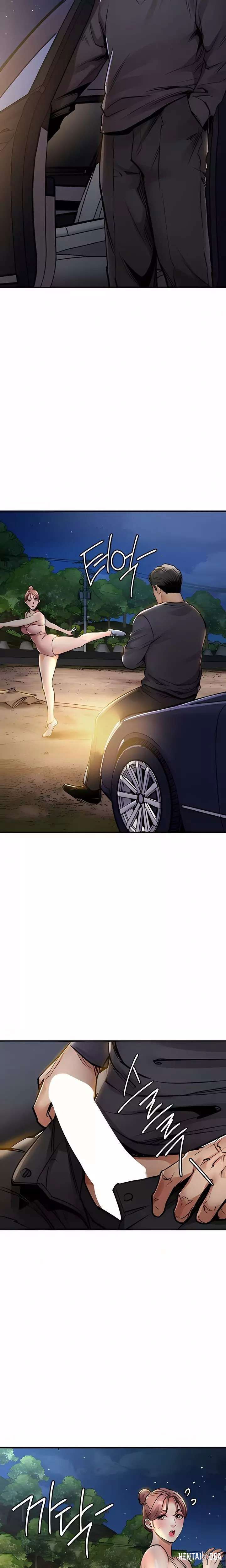 Glorious Homecoming Raw Glorious Homecoming Raw Chapter 30 - Page 23