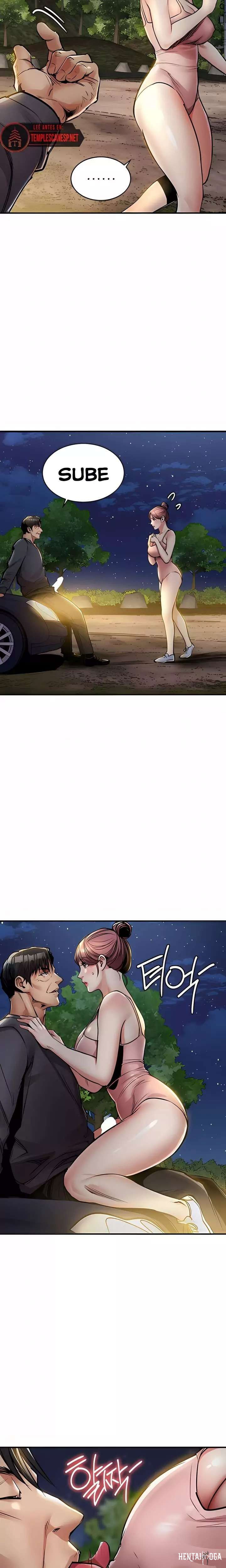 Glorious Homecoming Raw Glorious Homecoming Raw Chapter 30 - Page 24