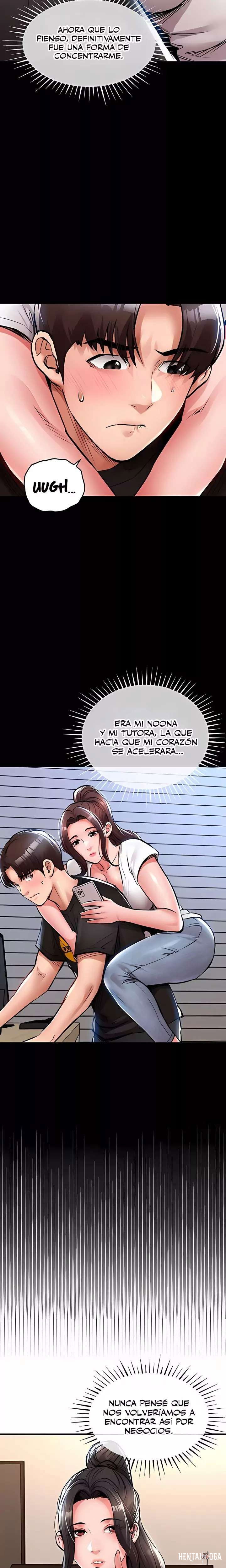 Glorious Homecoming Raw Glorious Homecoming Raw Chapter 30 - Page 5