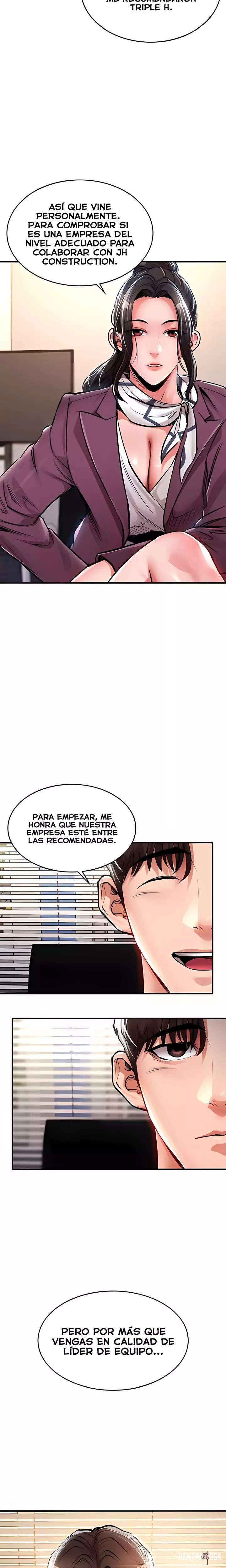 Glorious Homecoming Raw Glorious Homecoming Raw Chapter 30 - Page 7