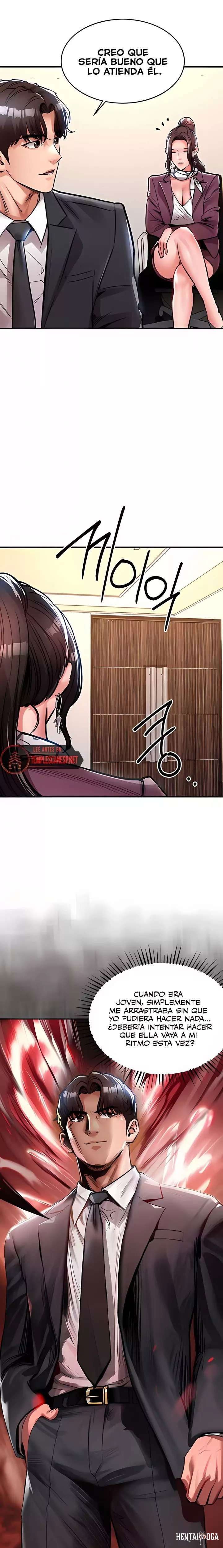 Glorious Homecoming Raw Glorious Homecoming Raw Chapter 30 - Page 9