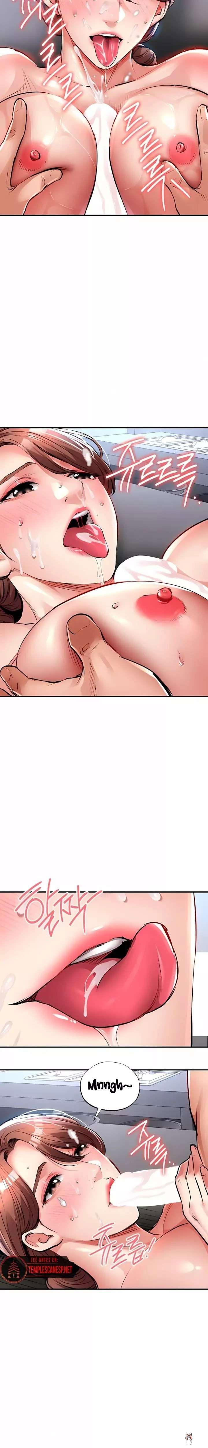 Glorious Homecoming Raw Glorious Homecoming Raw Chapter 29 - Page 15