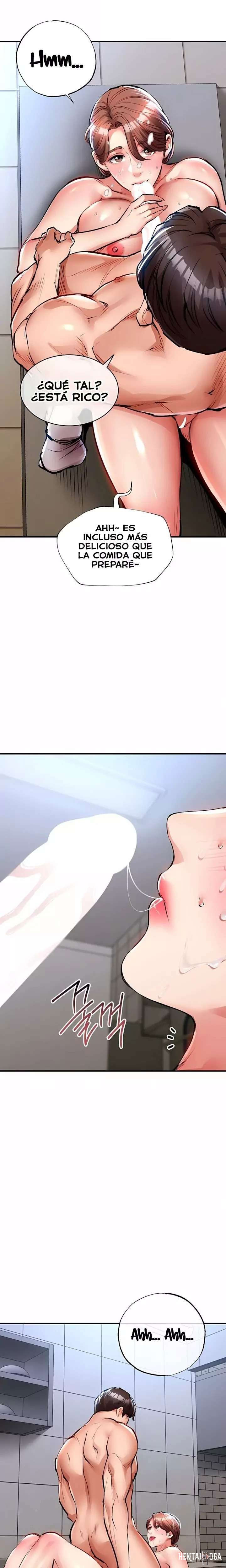 Glorious Homecoming Raw Glorious Homecoming Raw Chapter 29 - Page 16