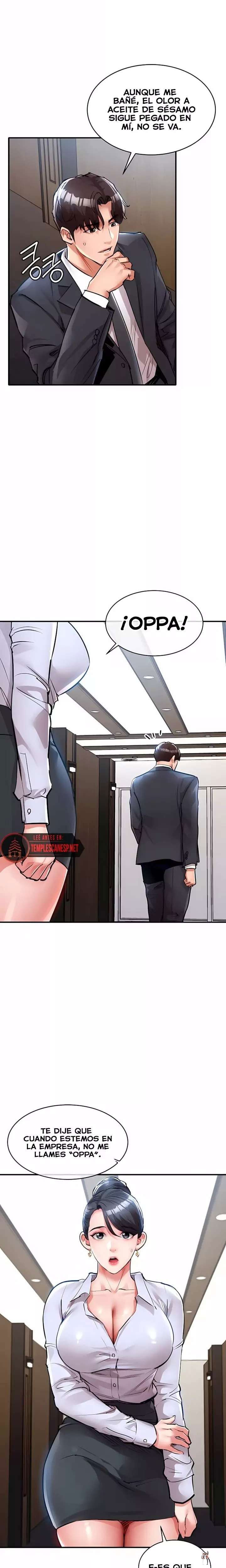 Glorious Homecoming Raw Glorious Homecoming Raw Chapter 29 - Page 18