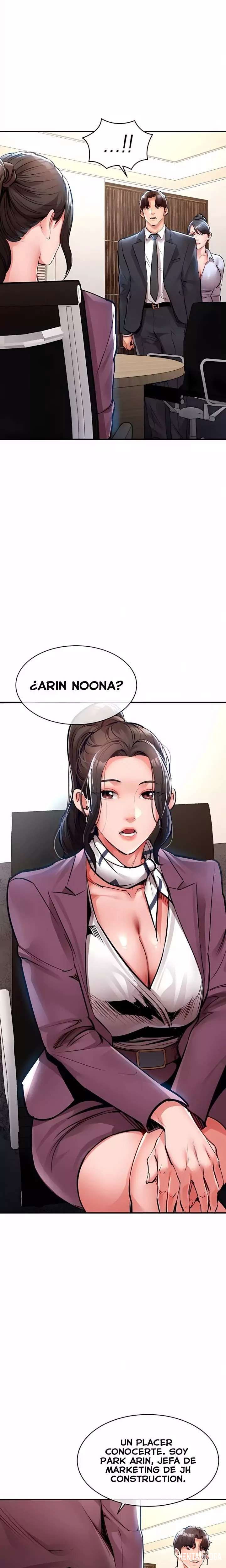 Glorious Homecoming Raw Glorious Homecoming Raw Chapter 29 - Page 20