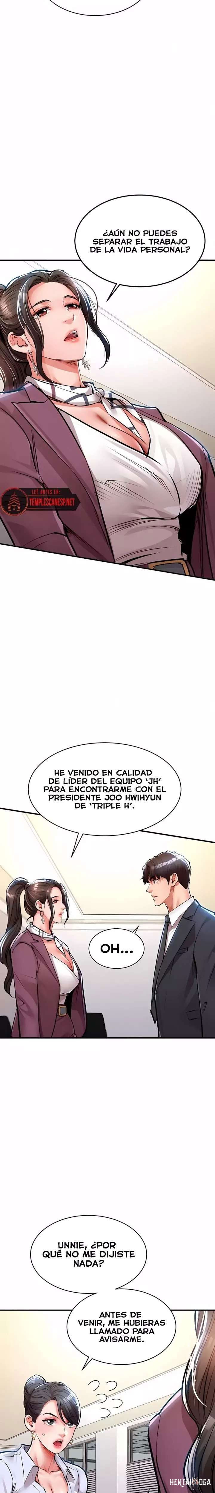 Glorious Homecoming Raw Glorious Homecoming Raw Chapter 29 - Page 22