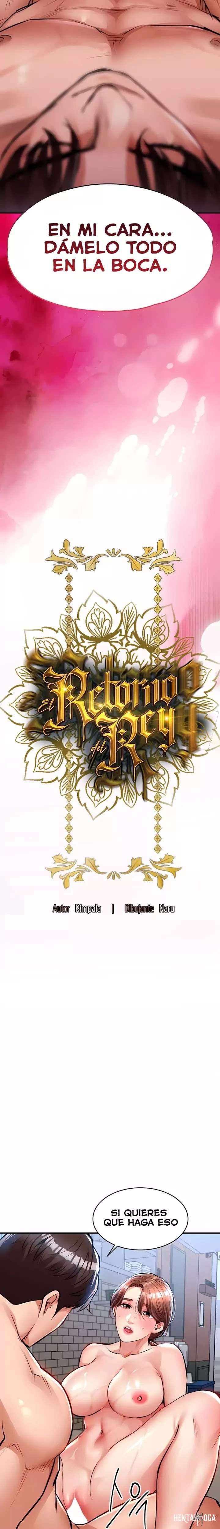 Glorious Homecoming Raw Glorious Homecoming Raw Chapter 29 - Page 3