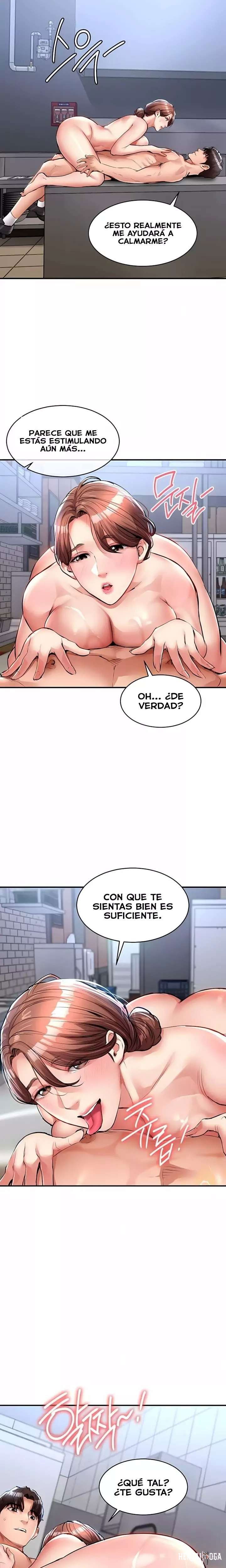 Glorious Homecoming Raw Glorious Homecoming Raw Chapter 28 - Page 14