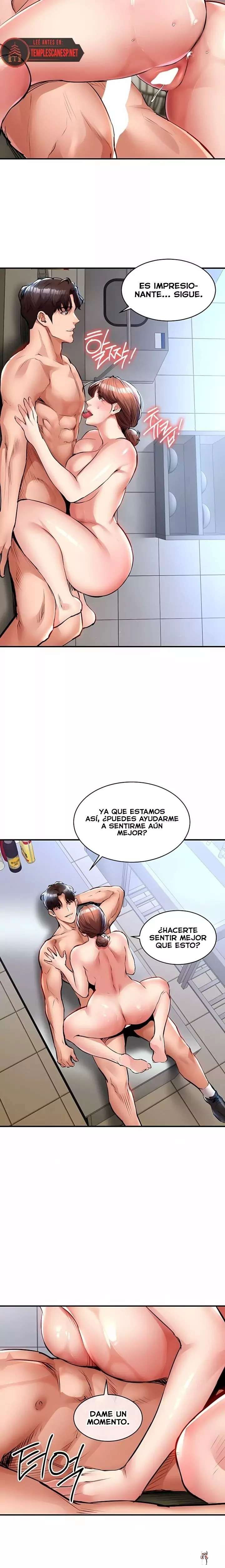 Glorious Homecoming Raw Glorious Homecoming Raw Chapter 28 - Page 15