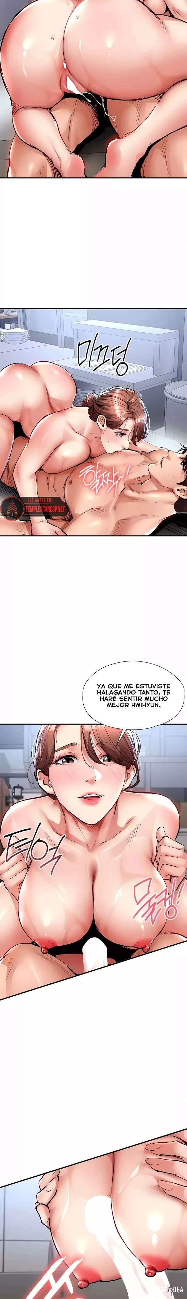 Glorious Homecoming Raw Glorious Homecoming Raw Chapter 28 - Page 17