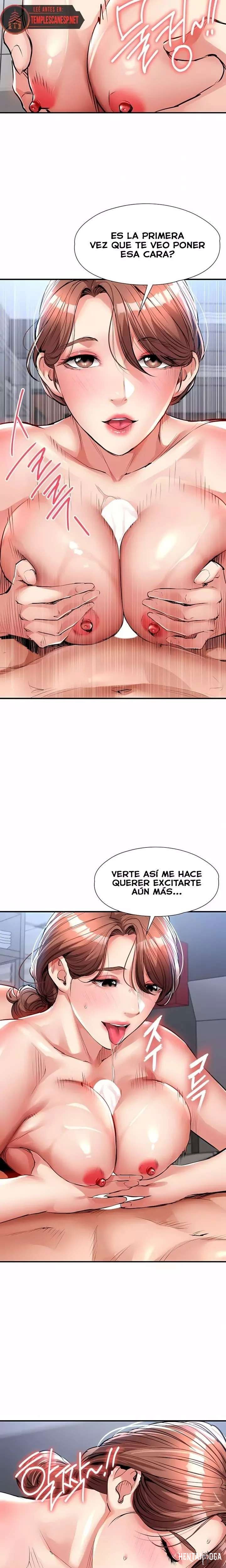 Glorious Homecoming Raw Glorious Homecoming Raw Chapter 28 - Page 19