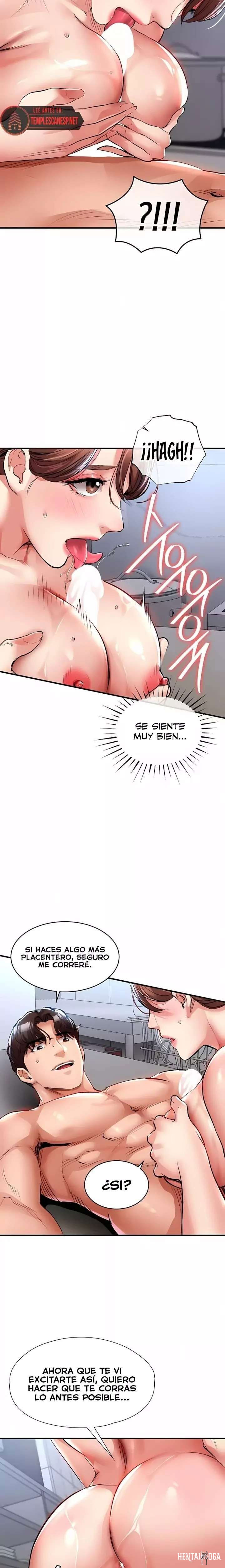 Glorious Homecoming Raw Glorious Homecoming Raw Chapter 28 - Page 20