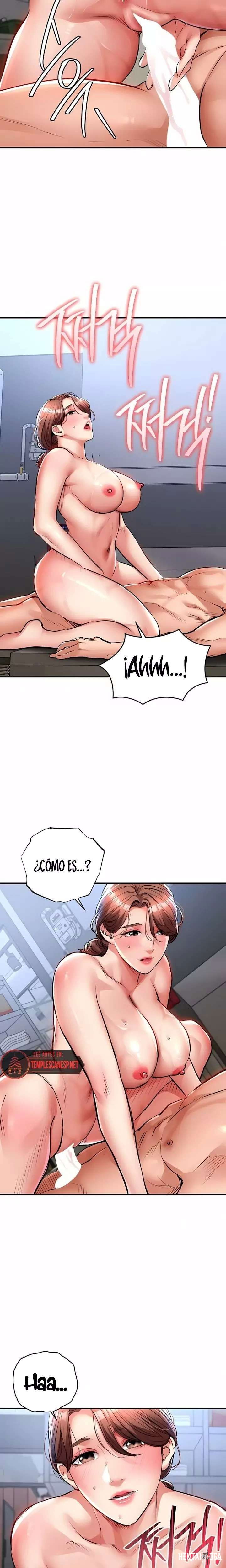 Glorious Homecoming Raw Glorious Homecoming Raw Chapter 28 - Page 21