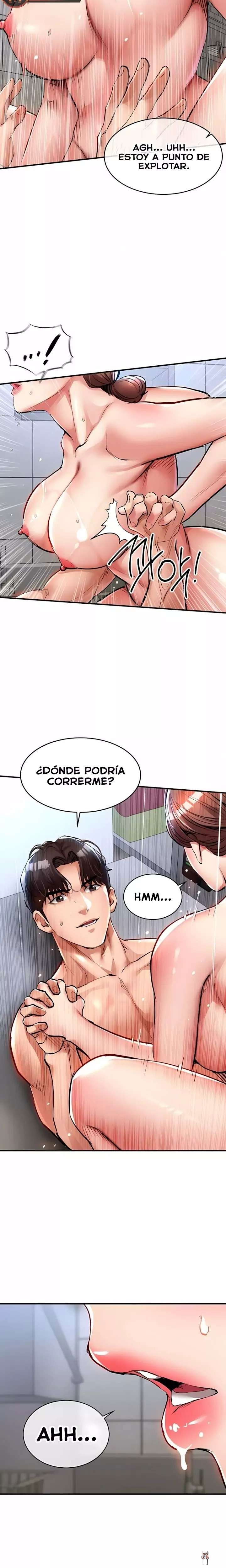 Glorious Homecoming Raw Glorious Homecoming Raw Chapter 28 - Page 23