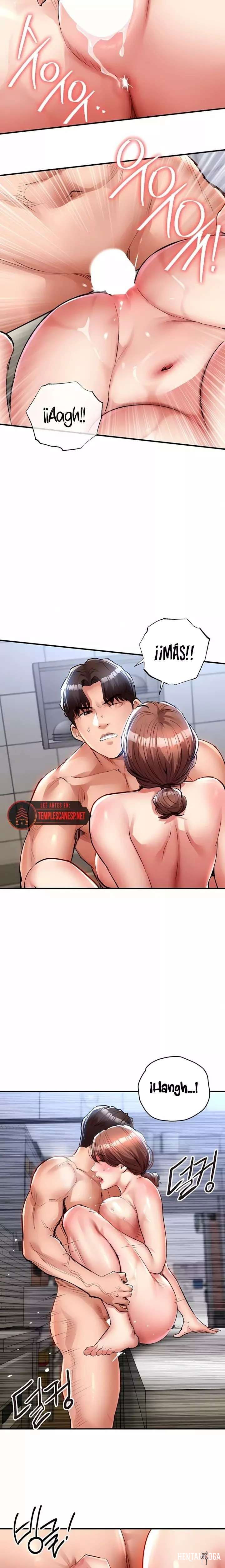 Glorious Homecoming Raw Glorious Homecoming Raw Chapter 28 - Page 9