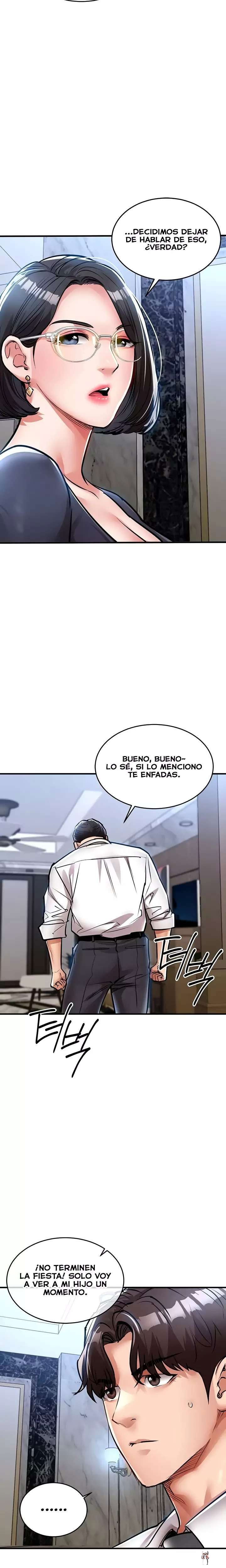 Glorious Homecoming Raw Glorious Homecoming Raw Chapter 25 - Page 10