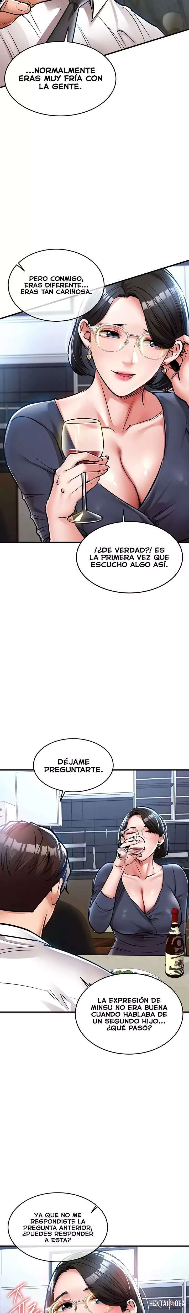 Glorious Homecoming Raw Glorious Homecoming Raw Chapter 25 - Page 13