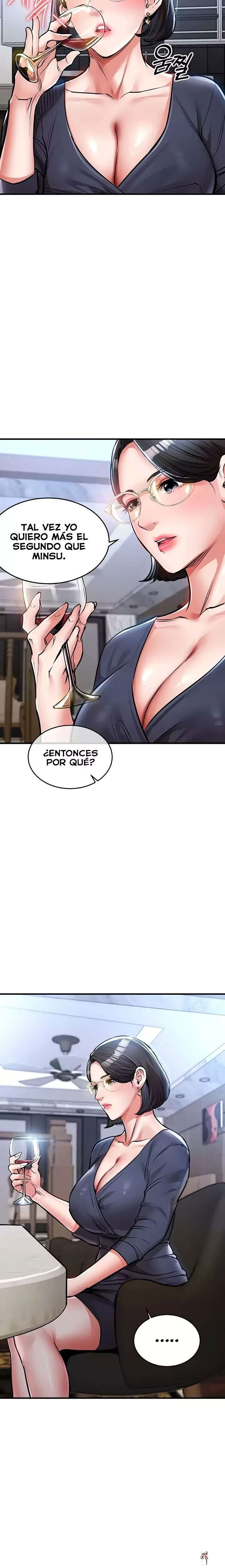 Glorious Homecoming Raw Glorious Homecoming Raw Chapter 25 - Page 14