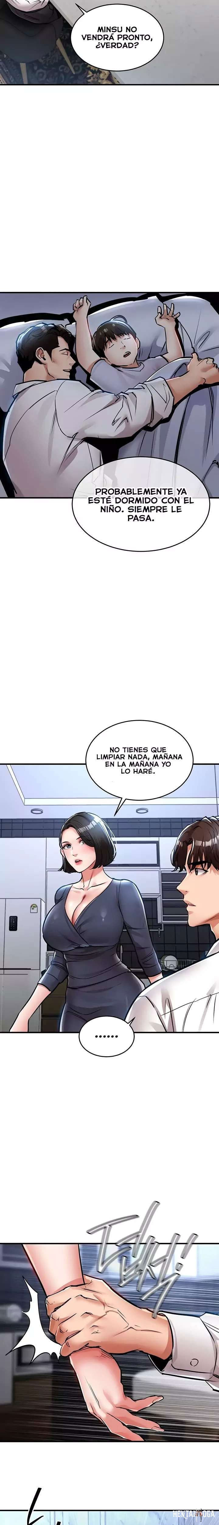 Glorious Homecoming Raw Glorious Homecoming Raw Chapter 25 - Page 17