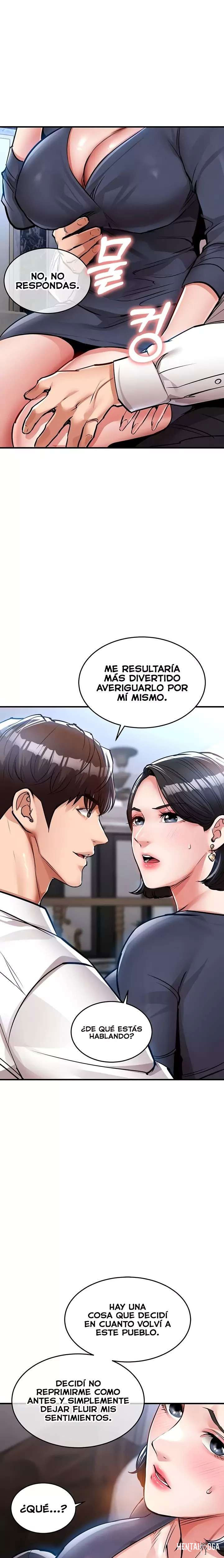 Glorious Homecoming Raw Glorious Homecoming Raw Chapter 25 - Page 19