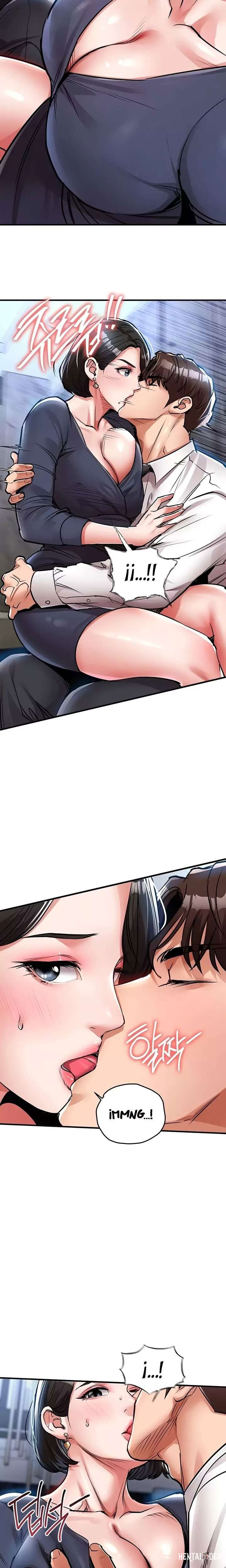 Glorious Homecoming Raw Glorious Homecoming Raw Chapter 25 - Page 20