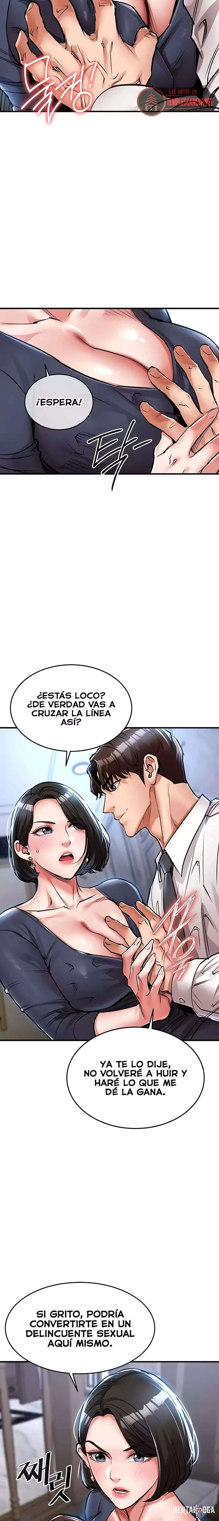 Glorious Homecoming Raw Glorious Homecoming Raw Chapter 25 - Page 21