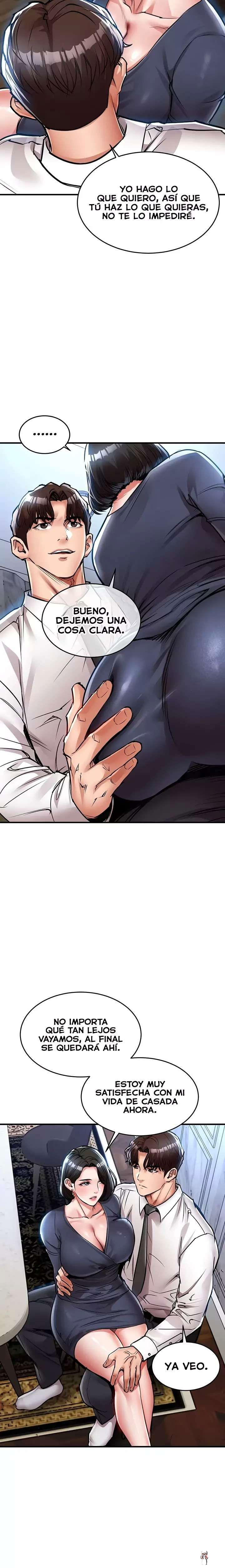 Glorious Homecoming Raw Glorious Homecoming Raw Chapter 25 - Page 22