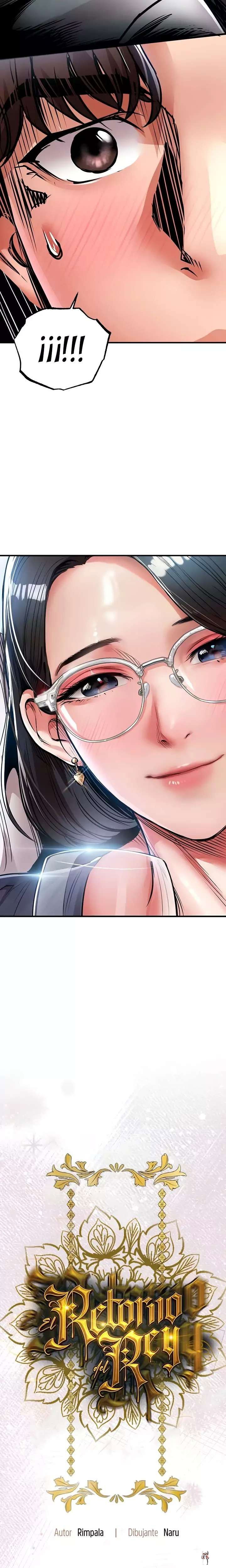 Glorious Homecoming Raw Glorious Homecoming Raw Chapter 25 - Page 3