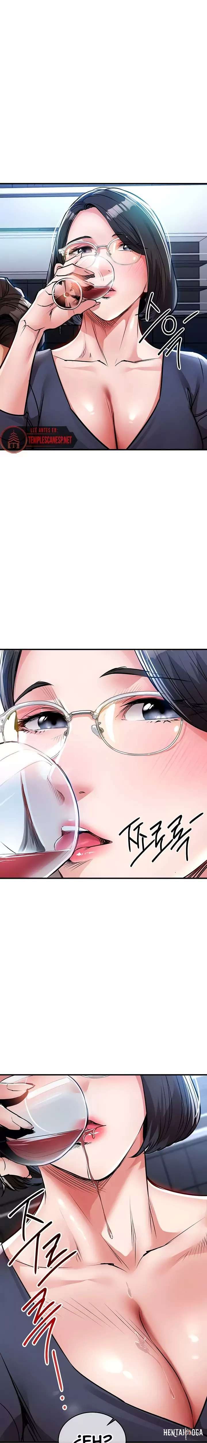 Glorious Homecoming Raw Glorious Homecoming Raw Chapter 25 - Page 5