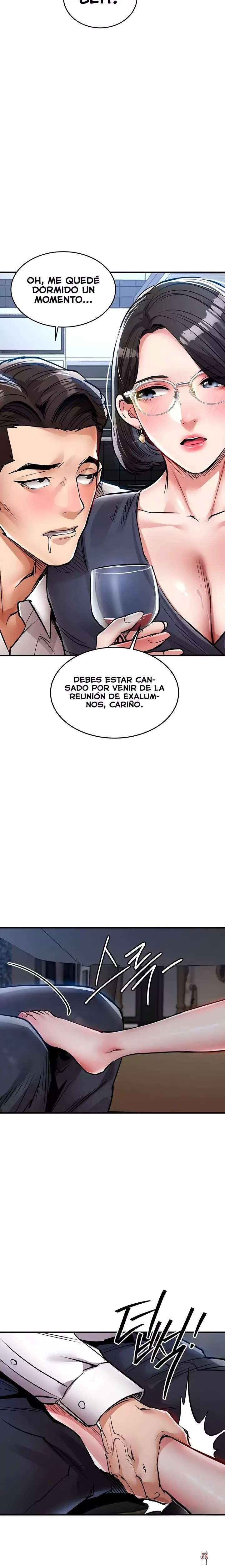 Glorious Homecoming Raw Glorious Homecoming Raw Chapter 25 - Page 6