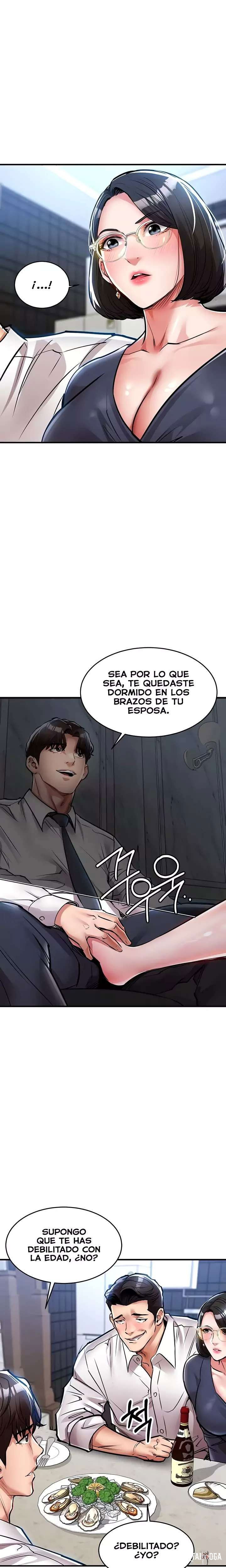 Glorious Homecoming Raw Glorious Homecoming Raw Chapter 25 - Page 7