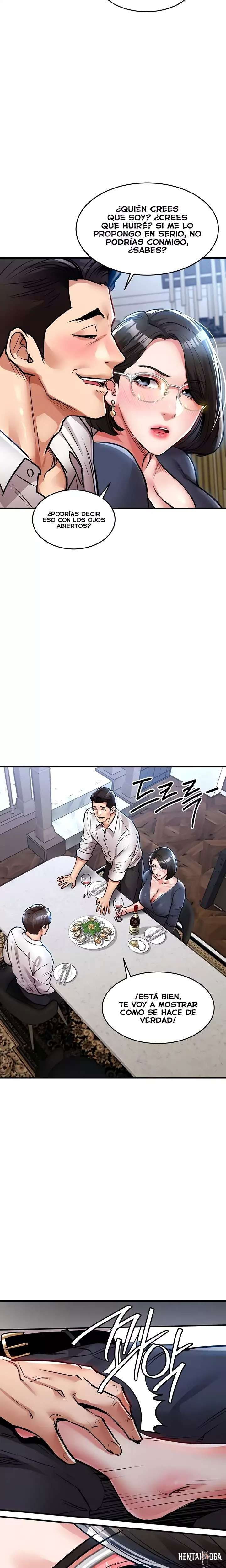 Glorious Homecoming Raw Glorious Homecoming Raw Chapter 25 - Page 8