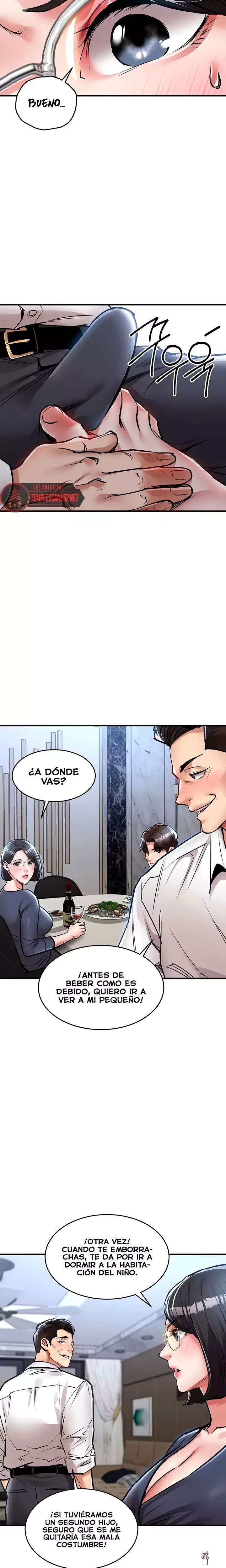 Glorious Homecoming Raw Glorious Homecoming Raw Chapter 25 - Page 9