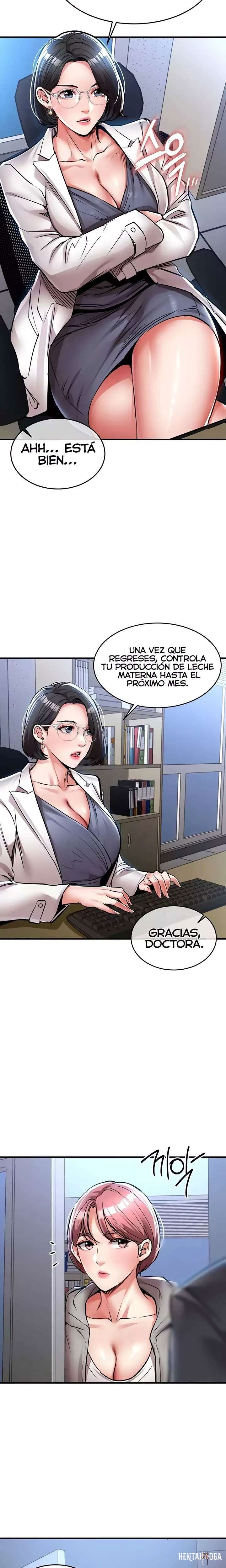 Glorious Homecoming Raw Glorious Homecoming Raw Chapter 24 - Page 10