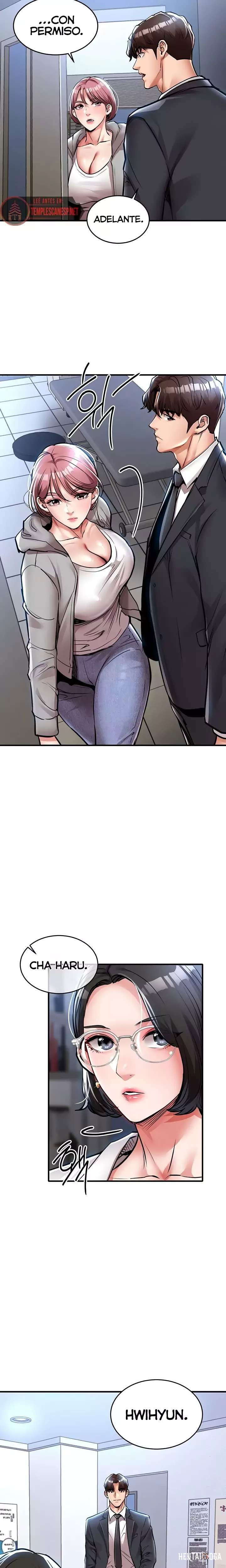 Glorious Homecoming Raw Glorious Homecoming Raw Chapter 24 - Page 11