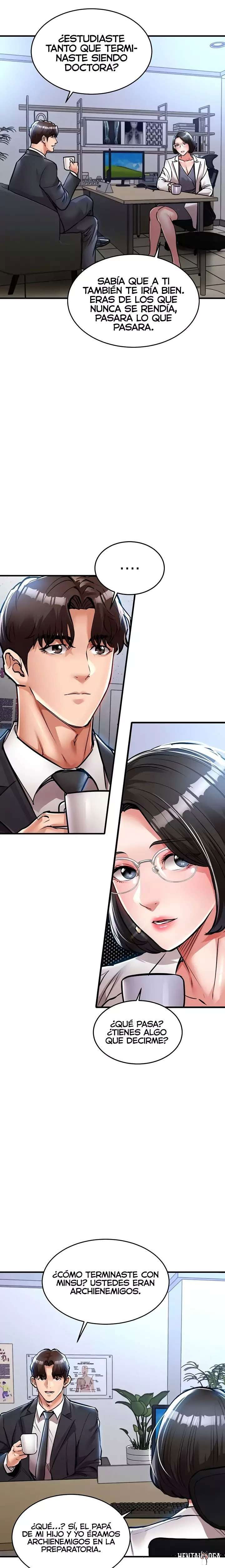 Glorious Homecoming Raw Glorious Homecoming Raw Chapter 24 - Page 13