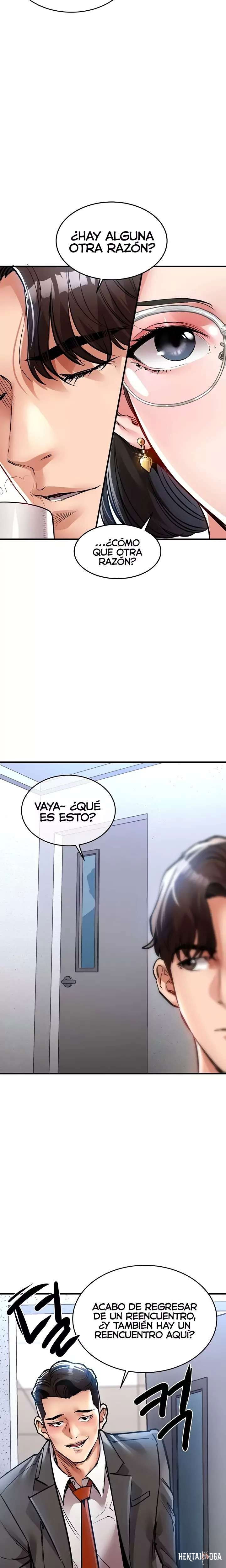 Glorious Homecoming Raw Glorious Homecoming Raw Chapter 24 - Page 14