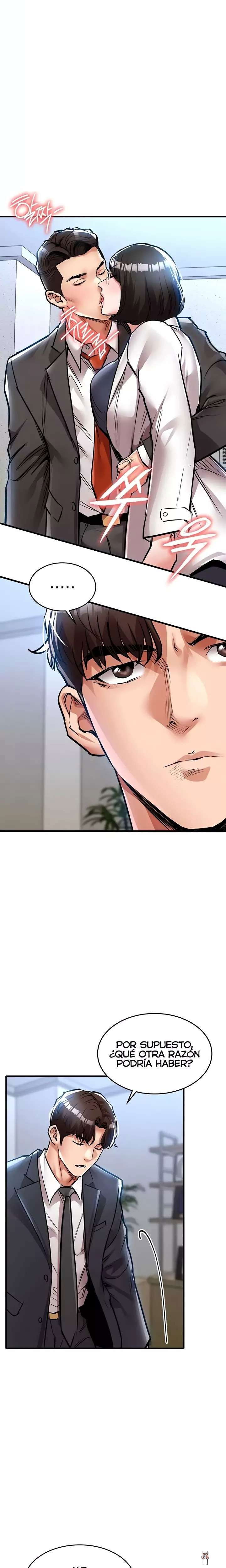 Glorious Homecoming Raw Glorious Homecoming Raw Chapter 24 - Page 18