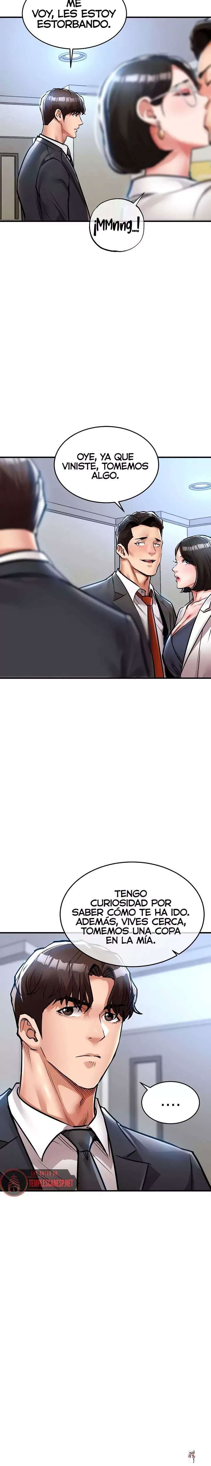 Glorious Homecoming Raw Glorious Homecoming Raw Chapter 24 - Page 19