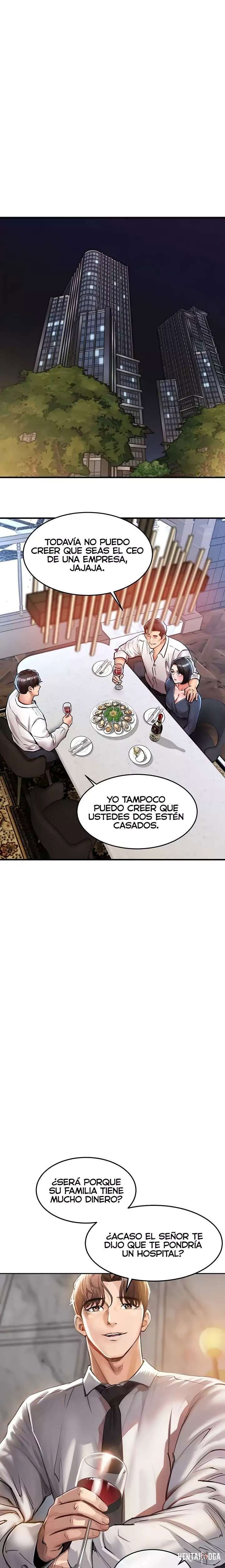 Glorious Homecoming Raw Glorious Homecoming Raw Chapter 24 - Page 20