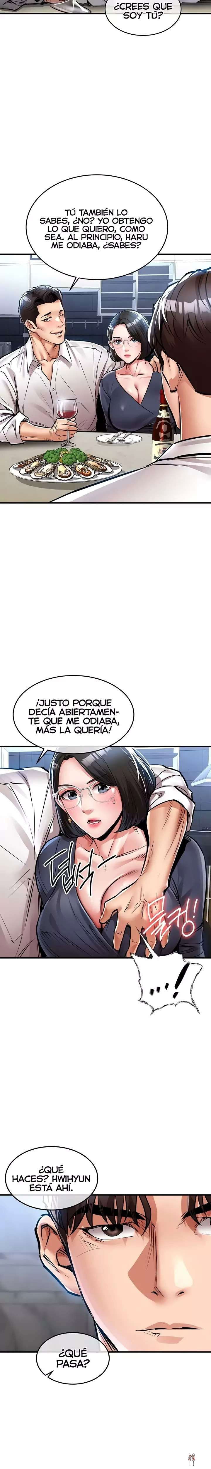 Glorious Homecoming Raw Glorious Homecoming Raw Chapter 24 - Page 21