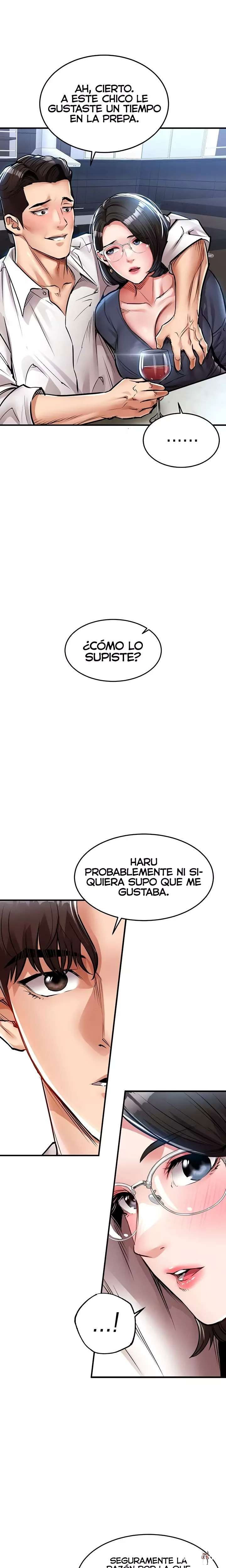 Glorious Homecoming Raw Glorious Homecoming Raw Chapter 24 - Page 22