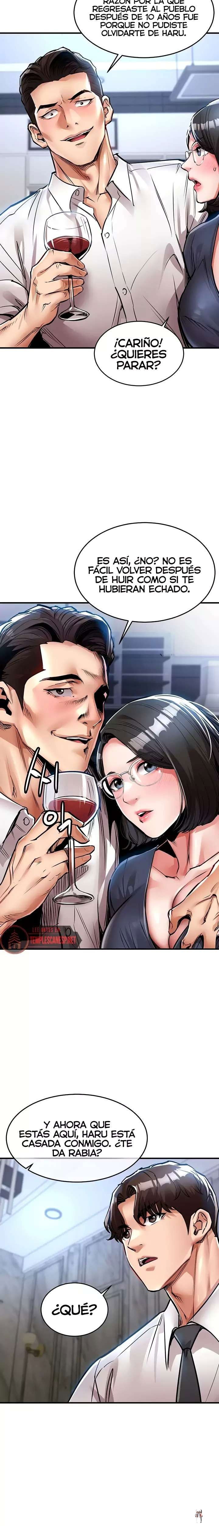 Glorious Homecoming Raw Glorious Homecoming Raw Chapter 24 - Page 23