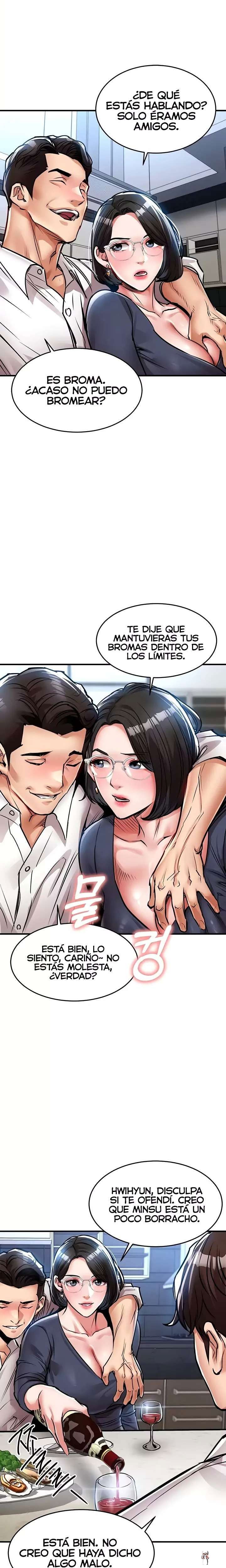 Glorious Homecoming Raw Glorious Homecoming Raw Chapter 24 - Page 24